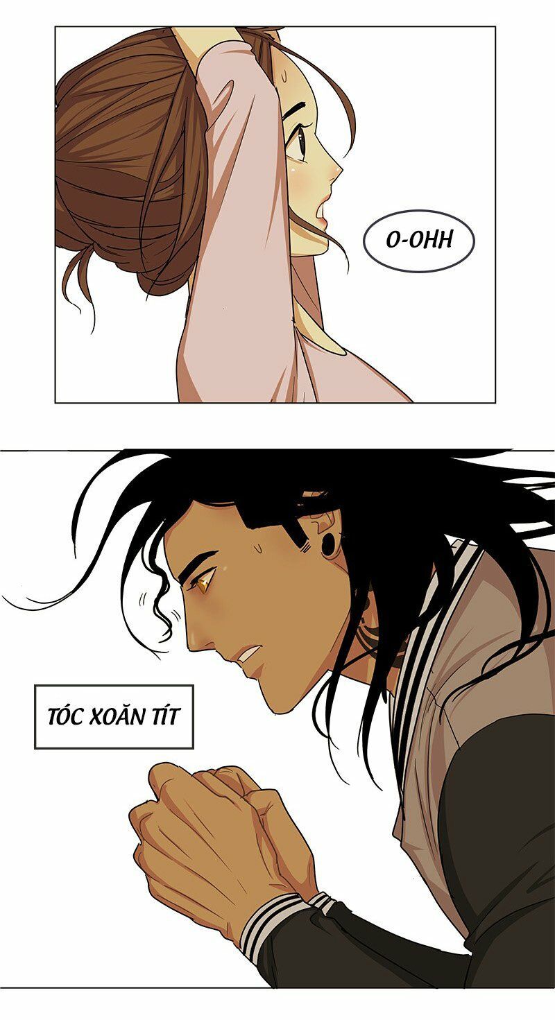 nửa đêm ở poppy land chapter 17 15