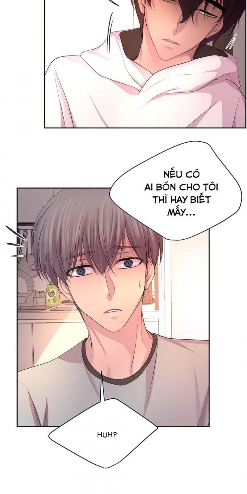 giữ em thật chặt (hold me tight) chapter 61 30