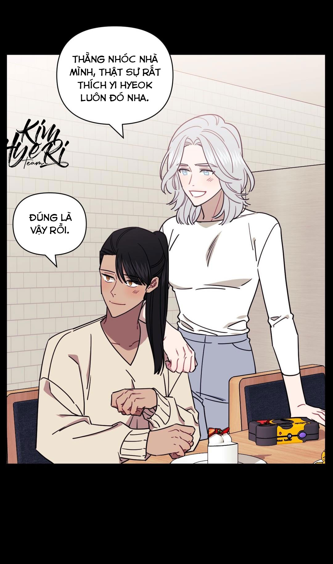 hơn cả bạn bè chapter 12 5