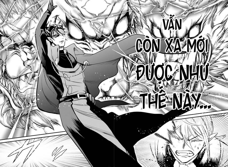 mairimashita! iruma-kun chapter 254 18