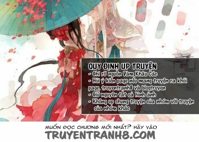 vân trung ca chapter 21 25