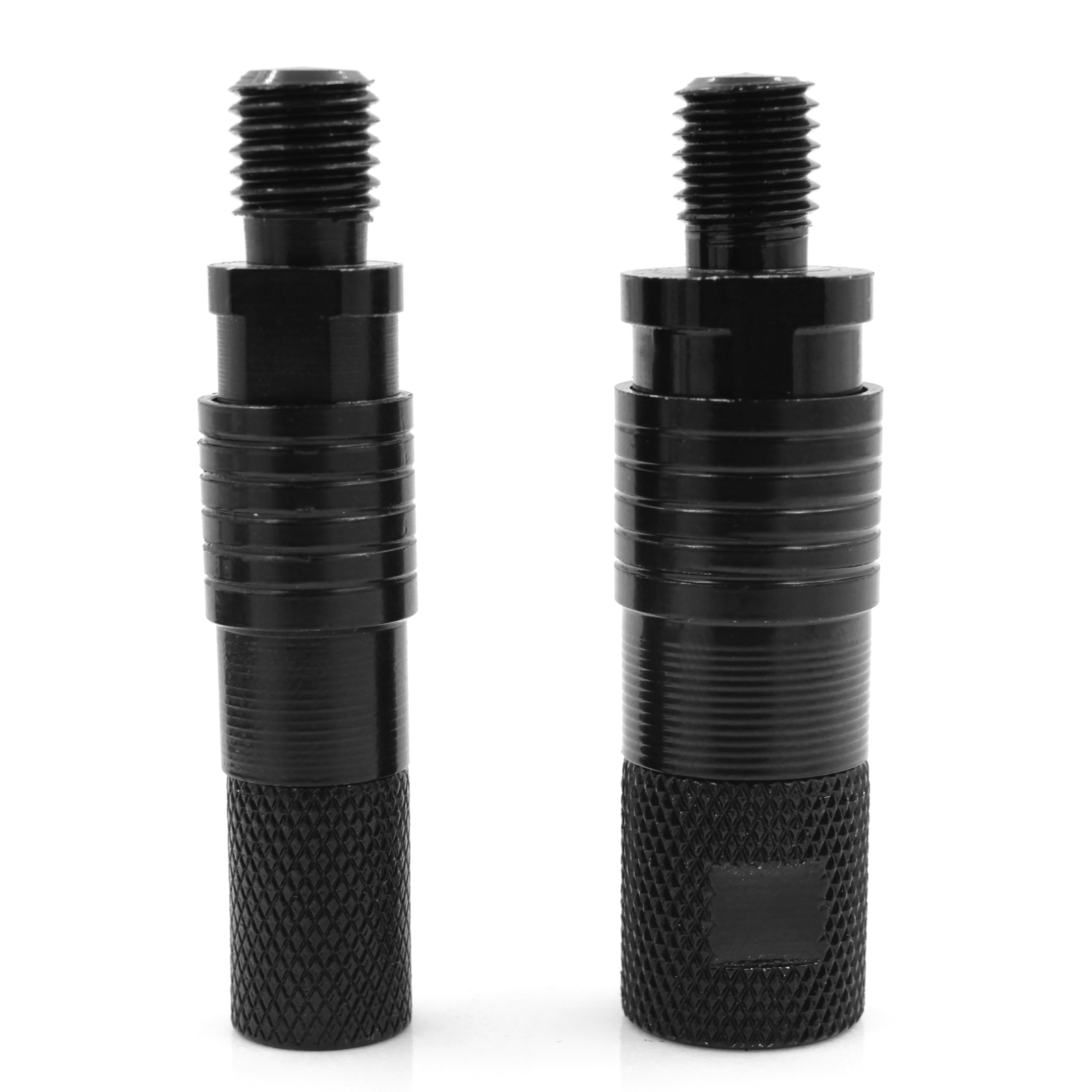 4 cái đầu nối Báo động Câu cá bằng thép không gỉ, chống ăn mòn và bền
