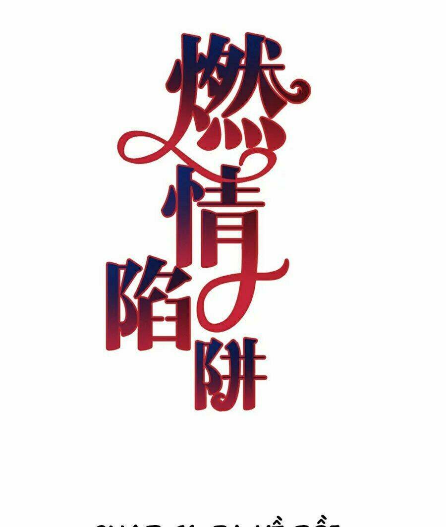 cạm bẫy lửa tình chapter 41 2