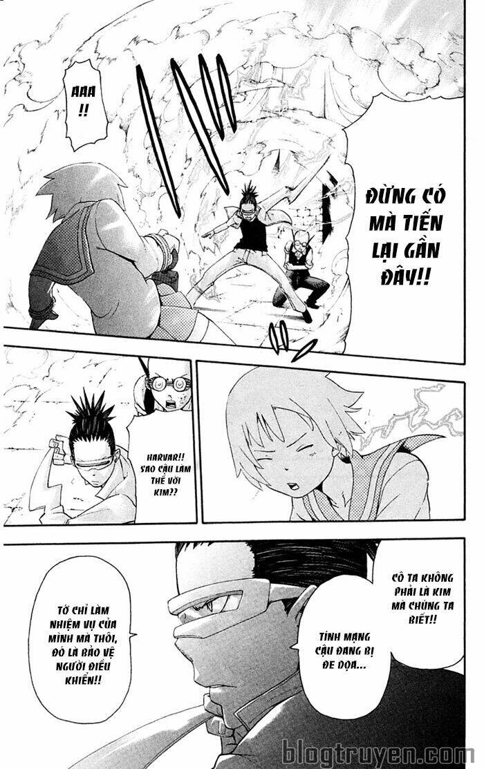 soul eater chapter 50 36