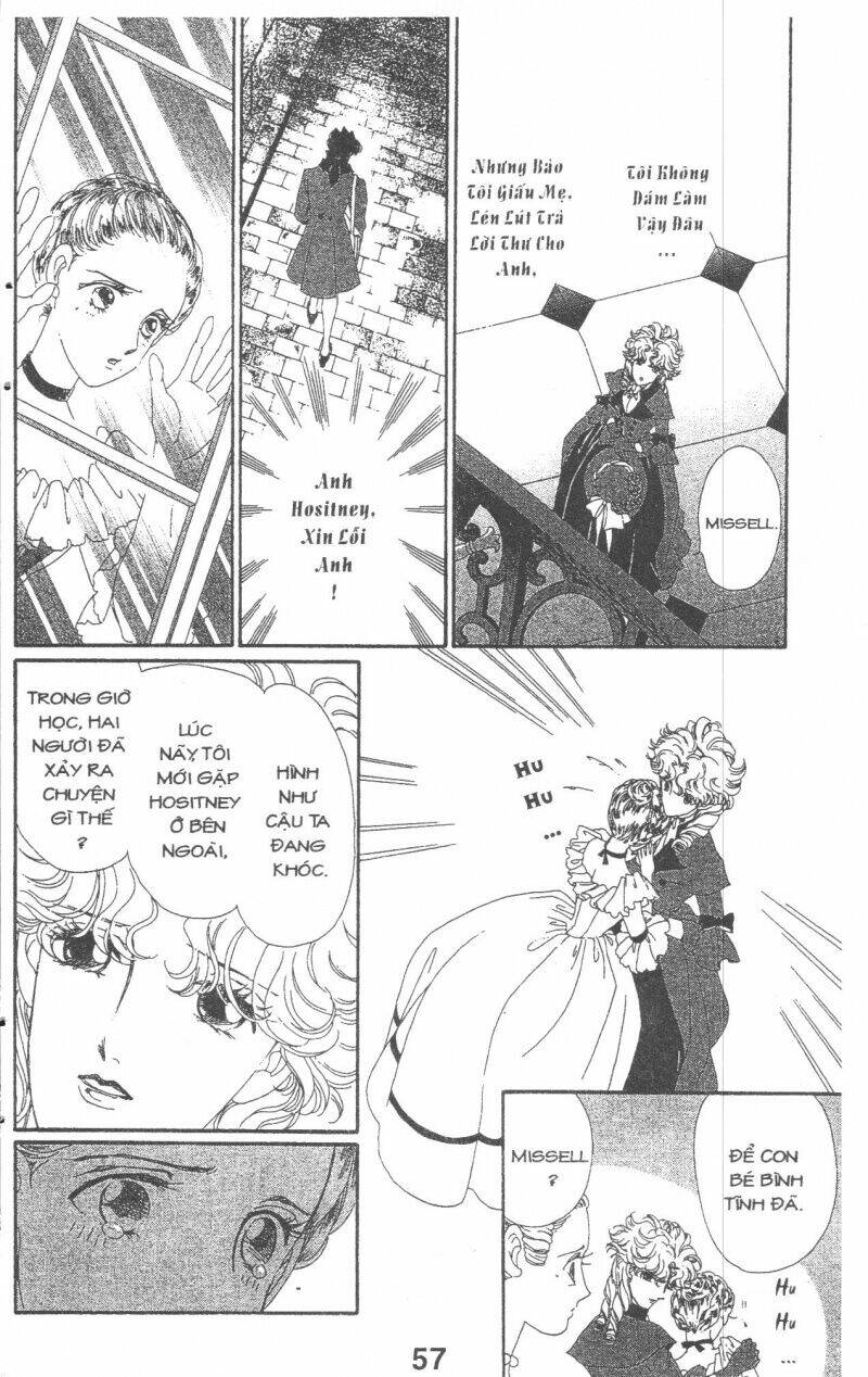 ngài tử tước phiêu lãng chapter 1 57
