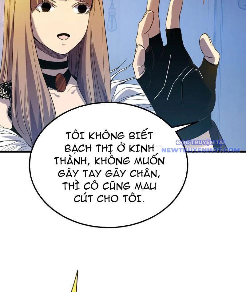 Vô Địch Bị Động Tạo Ra Tấn Sát Thương chapter 61 67