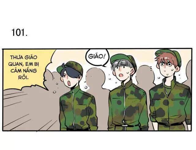 mau mang anh trai tôi đi chapter 101 2