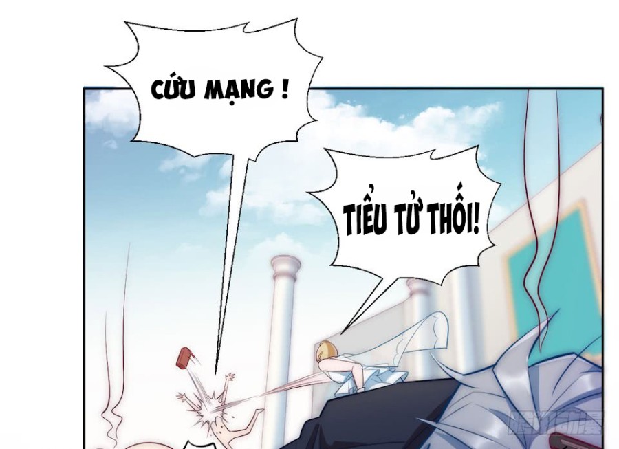 nhạc phụ đại nhân là bà xã chapter 1.3 11