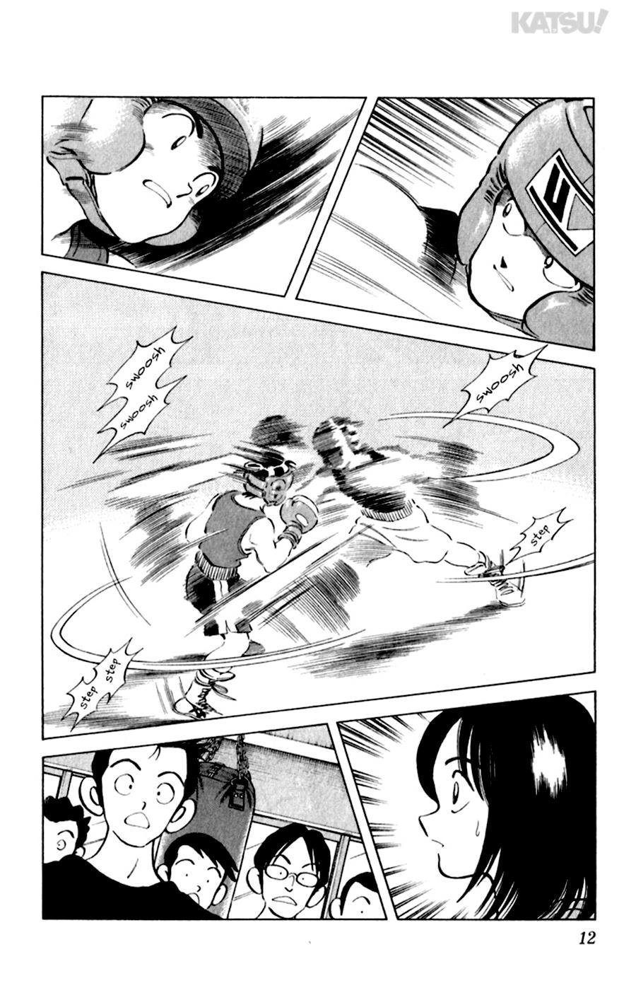 katsu chapter 59 14