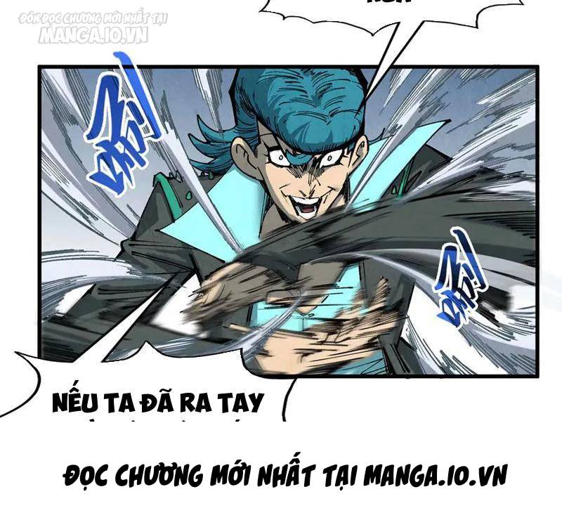 vạn cổ chí tôn chapter 305 49