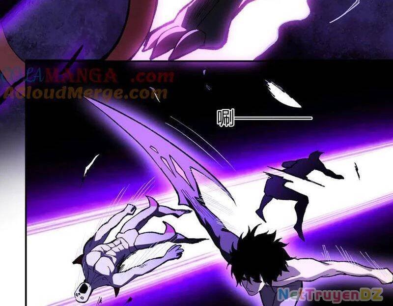 toàn dân tận thế: ta, virus quân vương chapter 36 112