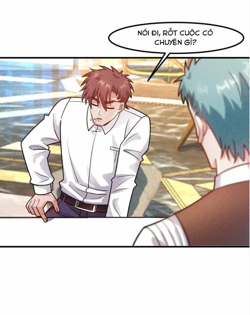 cao thủ cận vệ của nữ chủ tịch chapter 127 7