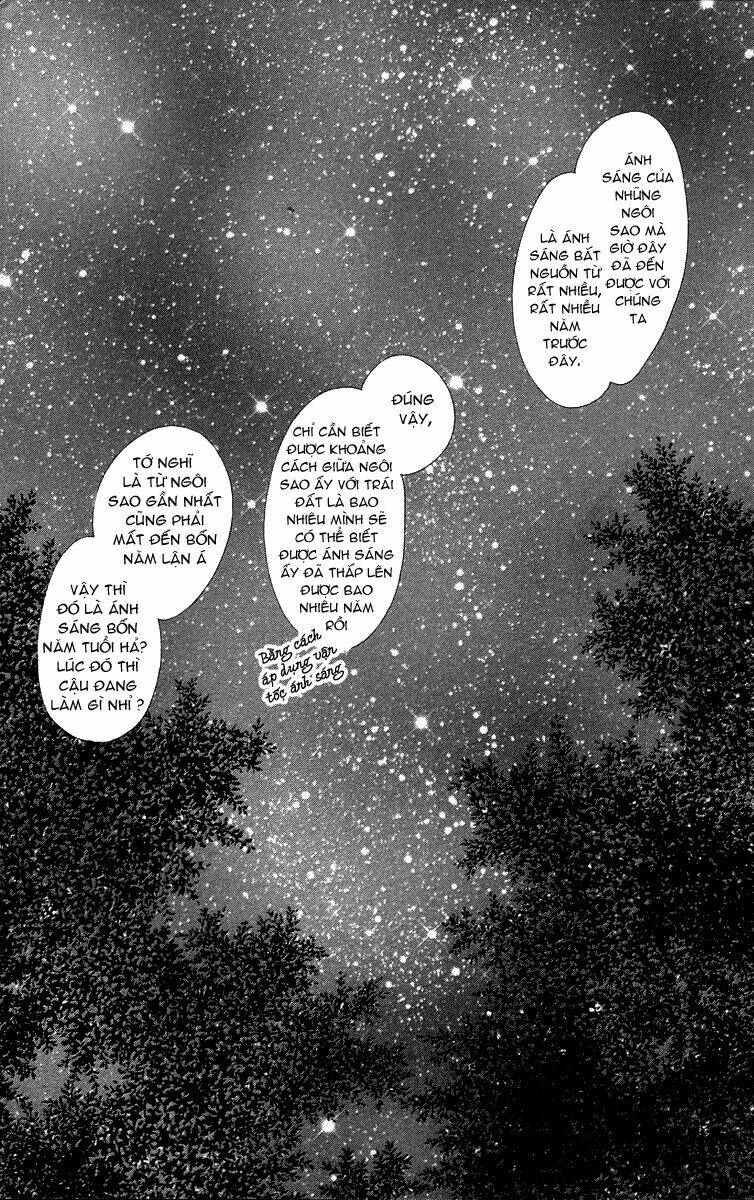 sora log chapter 10 5