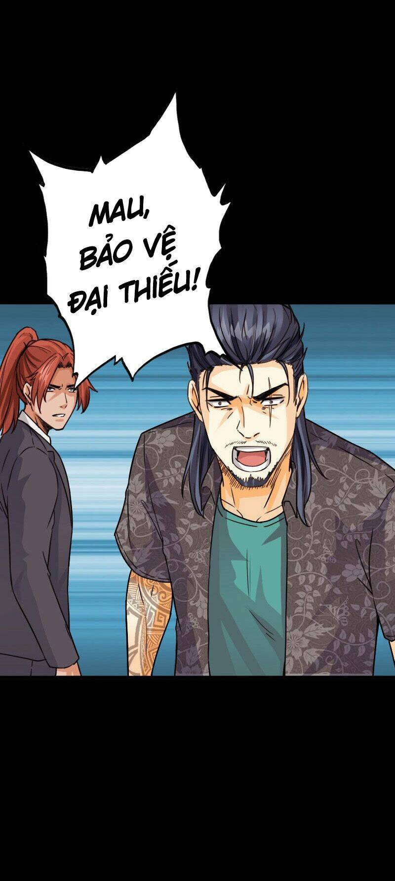 tuyệt phẩm tà thiếu chapter 93 17