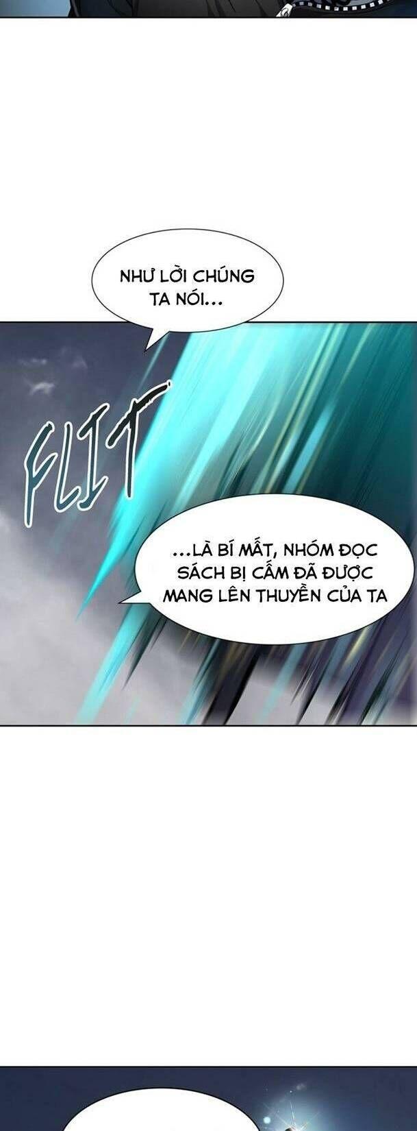 tòa tháp bí ẩn 2 chapter 552 24
