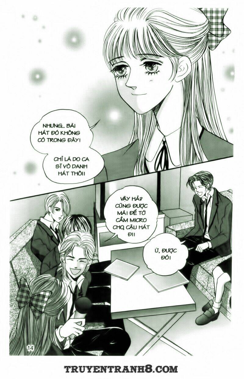 cool six - bộ 6 tuyệt vời chapter 18 15