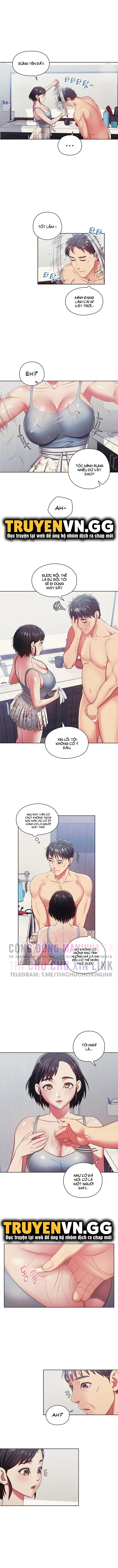 tôi có thể giúp gì được cho ngài? chapter 4 2