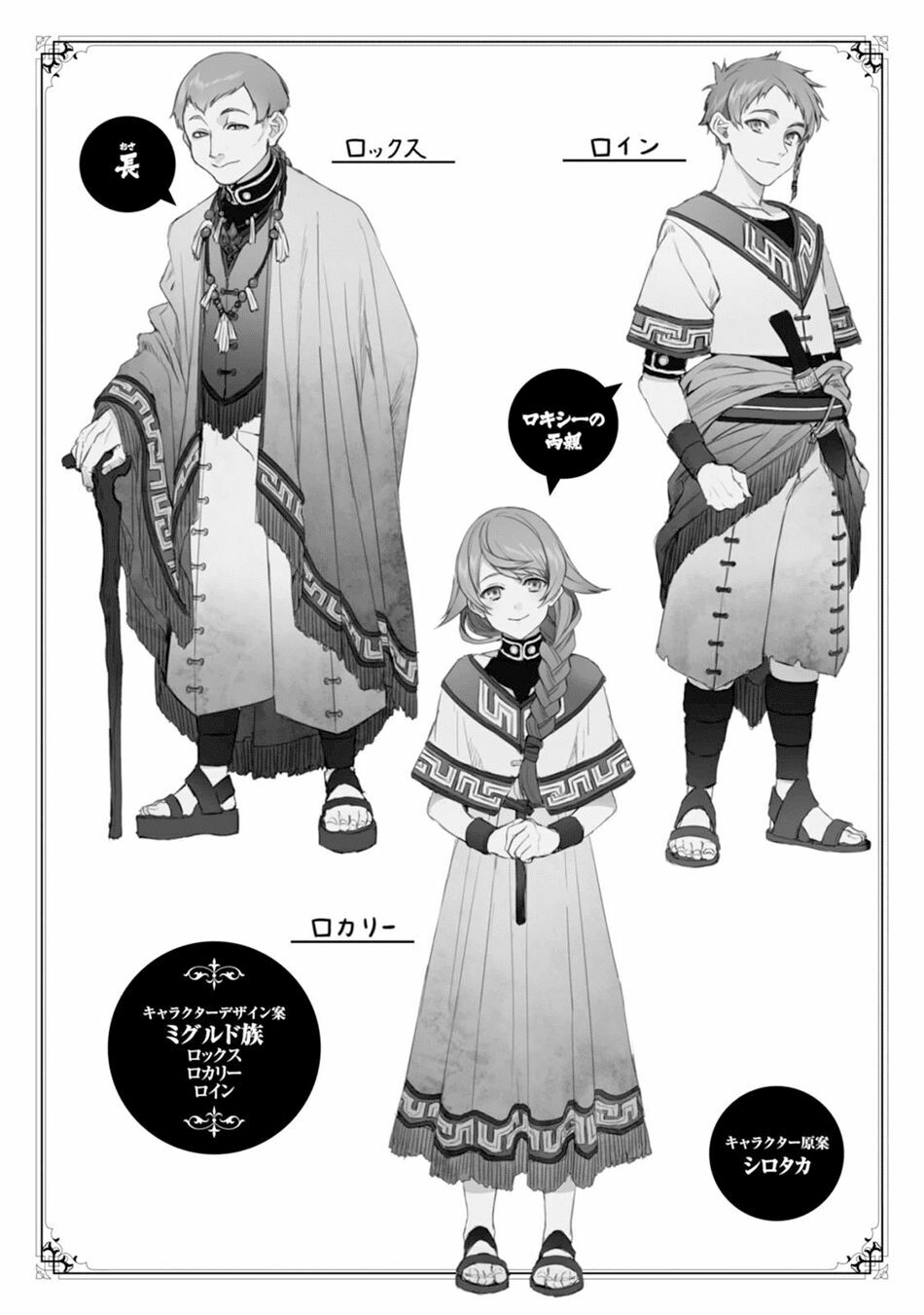 thất nghiệp chuyển sinh - làm lại hết sức chapter 21 28