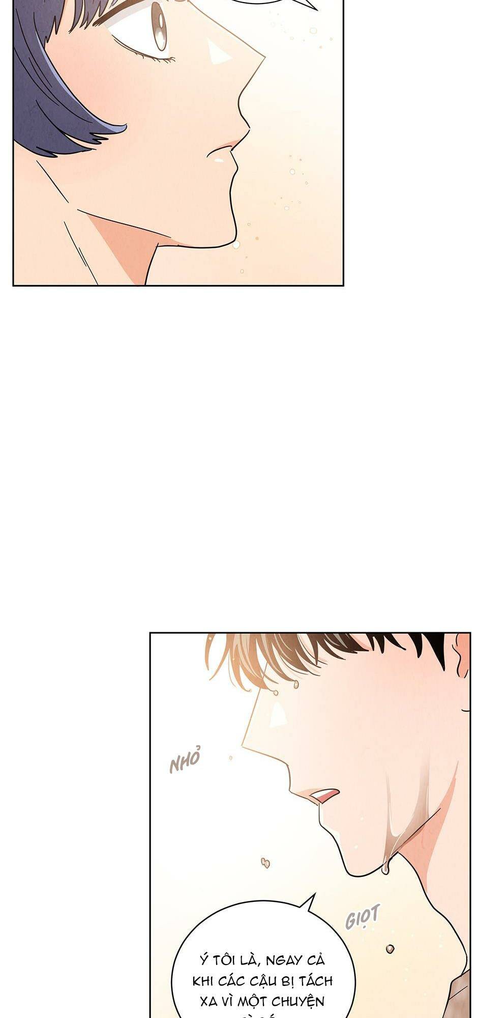 chào nhé, không làm thông gia nữa đâu! chapter 52 48