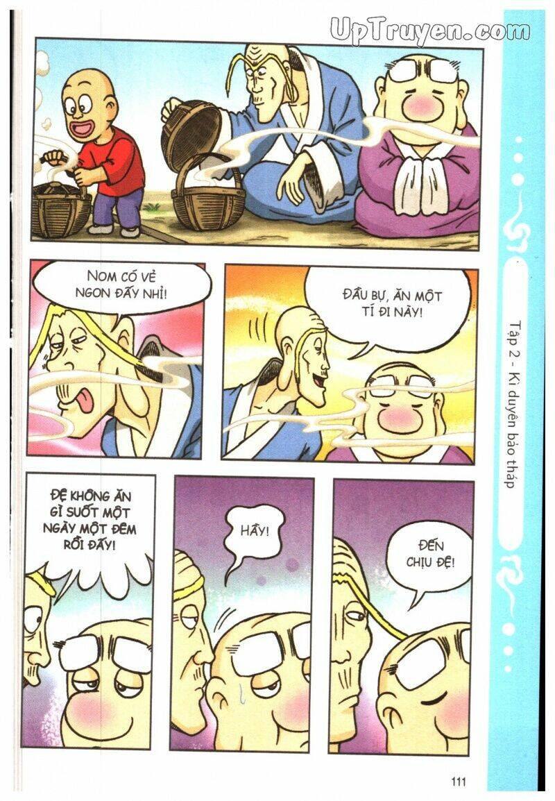 ô long viện tình huynh đệ chapter 2.4 20