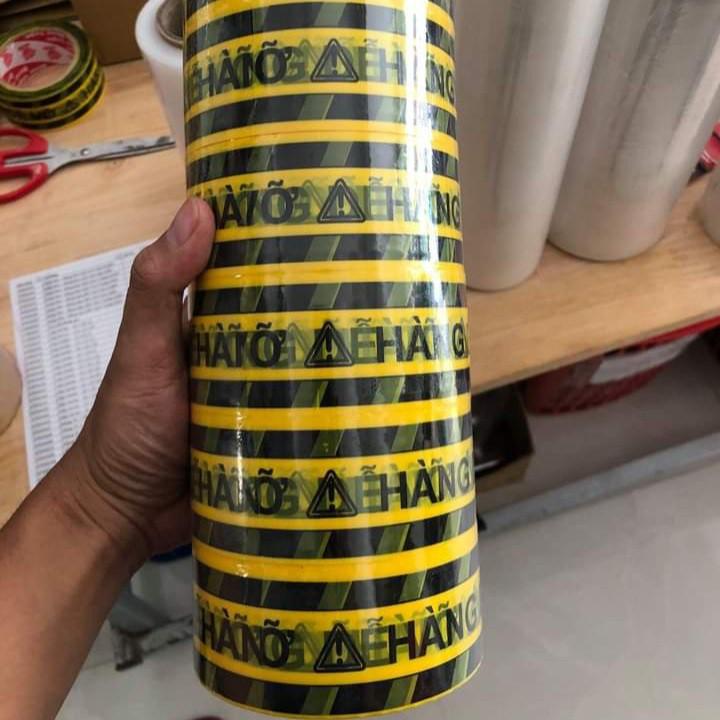 BĂNG KEO "HÀNG DỄ VỠ" 100 YARD 6 CUỘN - BK03