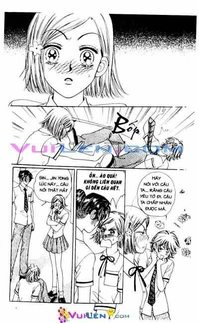 bong bóng trắng chapter 10 81