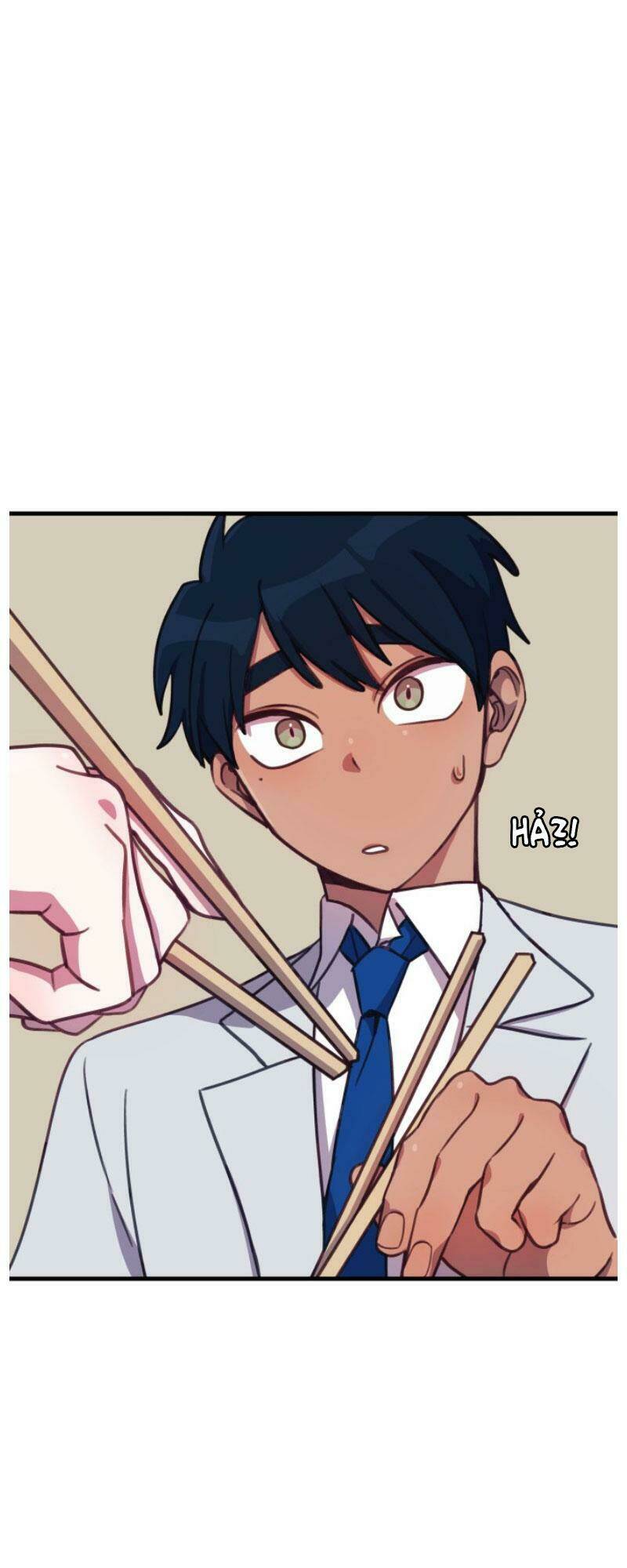 lạy chúa! xin hãy để con trở thành ác ma chapter 4 21