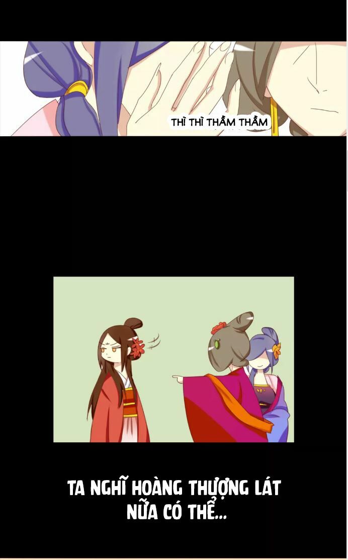 lưỡng bất nghi (full) chapter 12 5