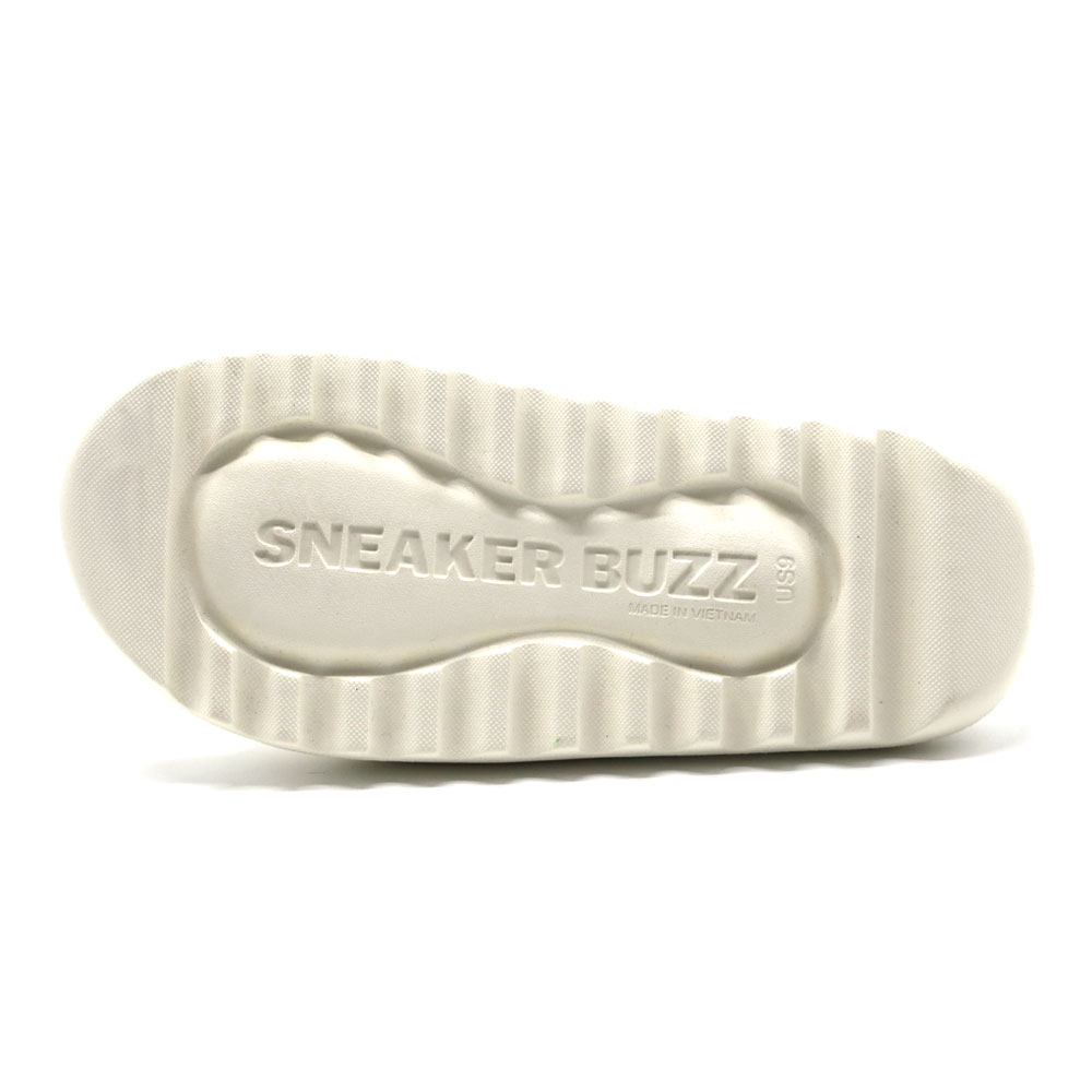 Dép Sneaker Buzz Cloud Slide 4SB23Q2-007