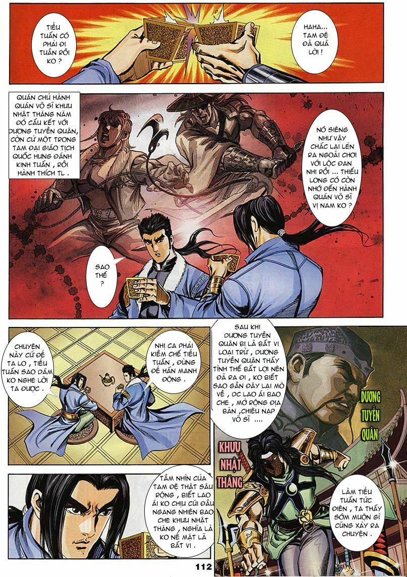 tầm tần ký chapter 102 22