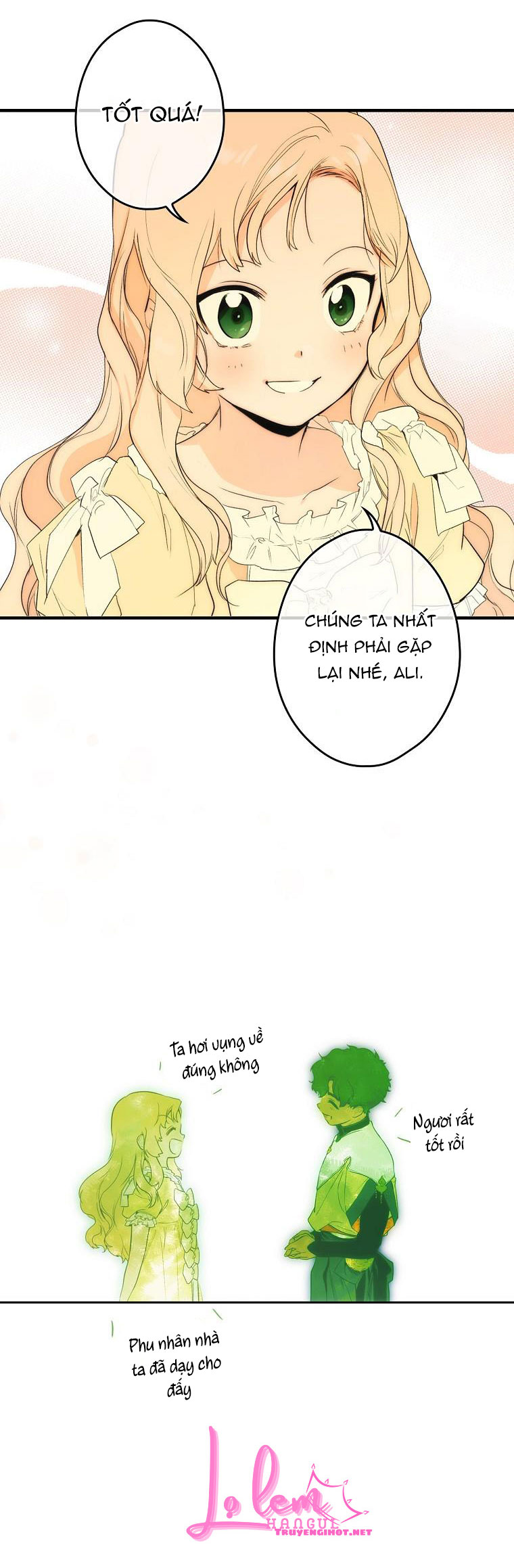 cổ tích về người mẹ kế chapter 74 34