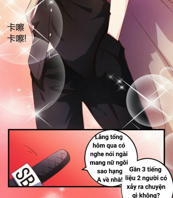 tổng tài đã cưới em chapter 4 4
