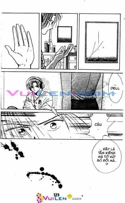 công chúa ẩm thực chapter 11 125