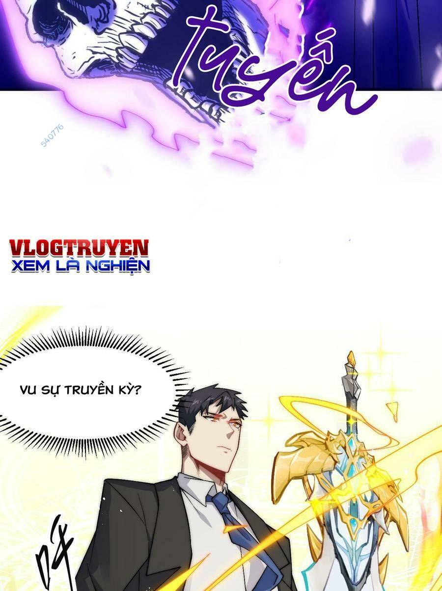 vú em thánh kỵ sĩ chapter 17 57