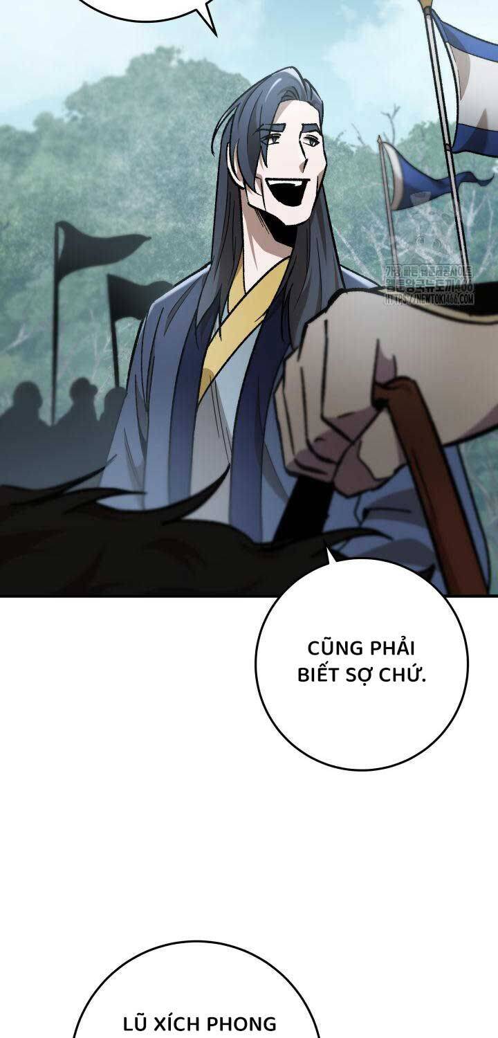 cửu thiên kiếm pháp chapter 97 18