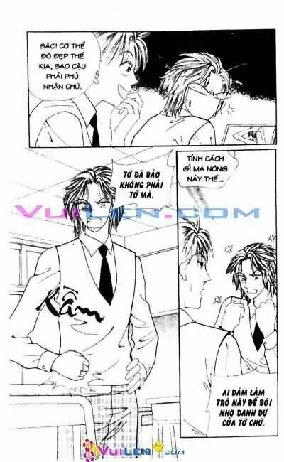 cô gái yêu kiều chapter 1 10