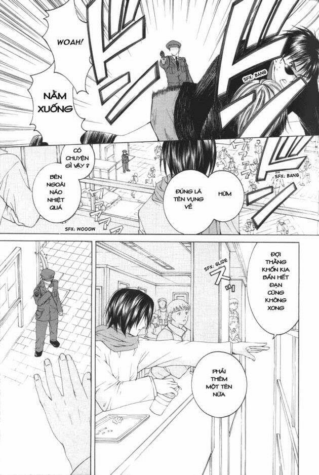 arcana soul chapter 6 21