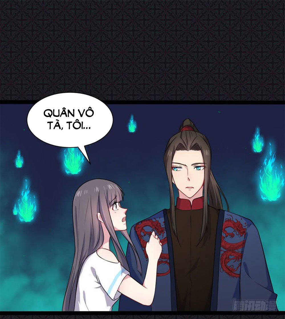 ngạo kiều quỷ vương yêu ta chapter 59 31