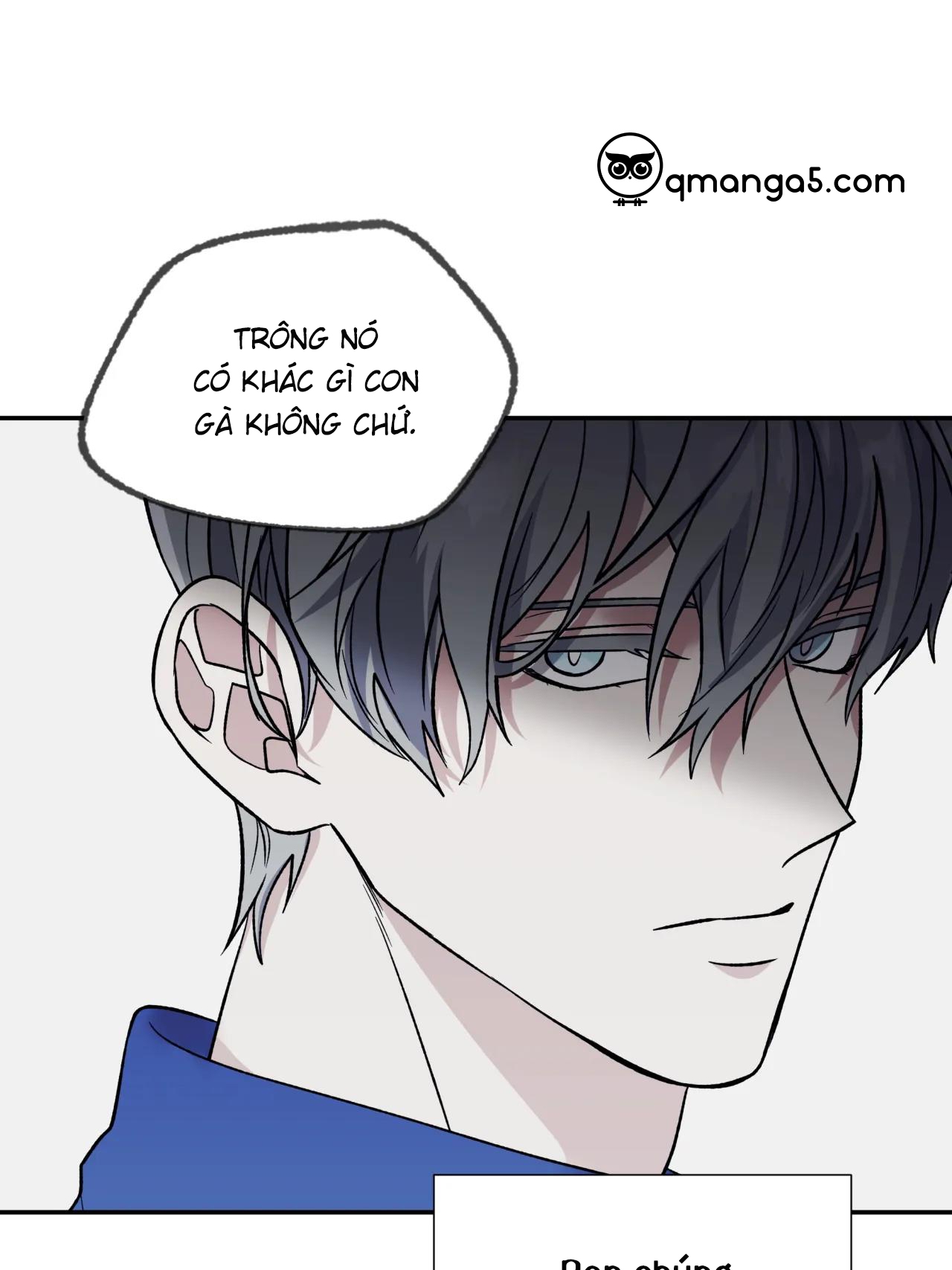 ám ảnh pheromone chapter 52 37