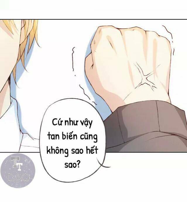 tôi không phải đa nhân cách chapter 32 19