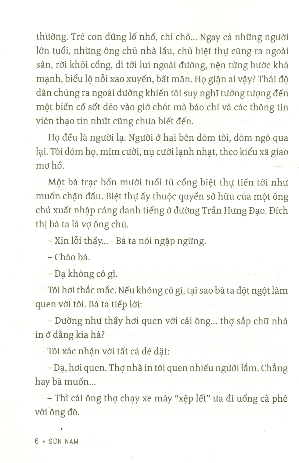 Người Bạn Triệu Phú