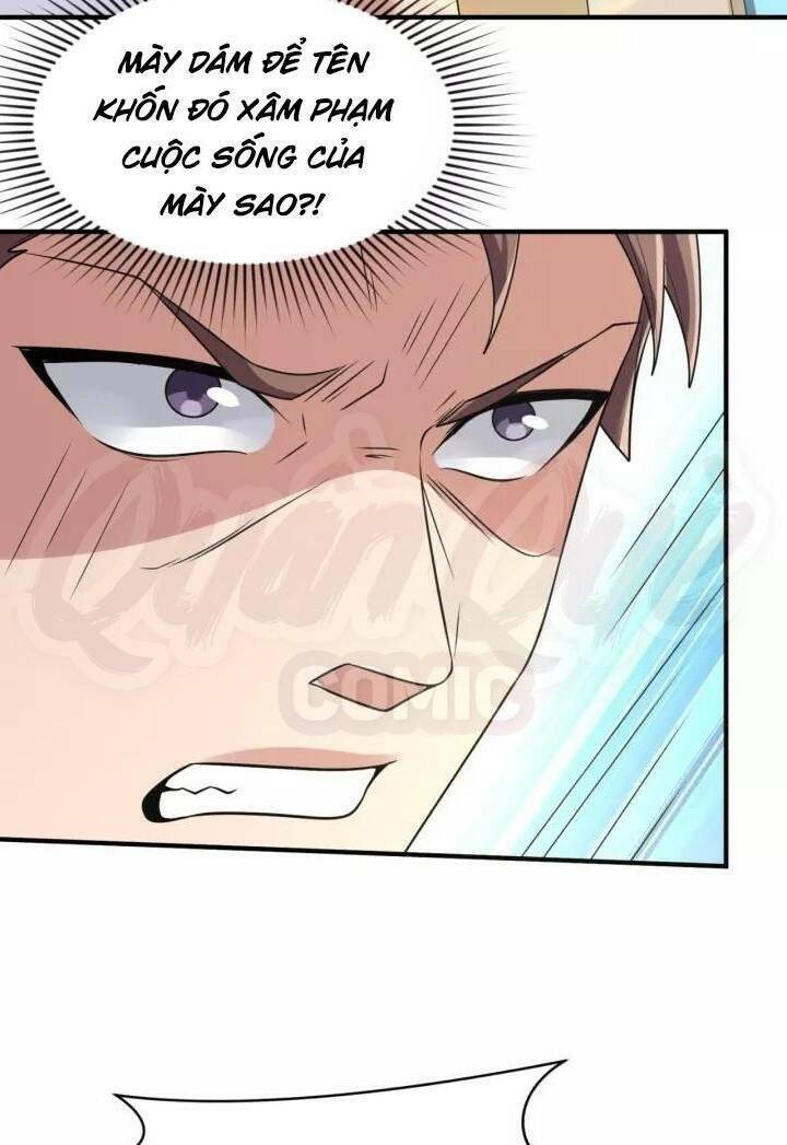 người chặn xuyên không chapter 84 8