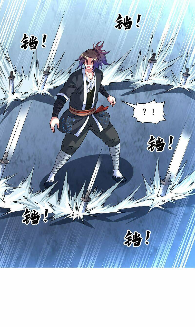 đạo ấn chapter 111 8