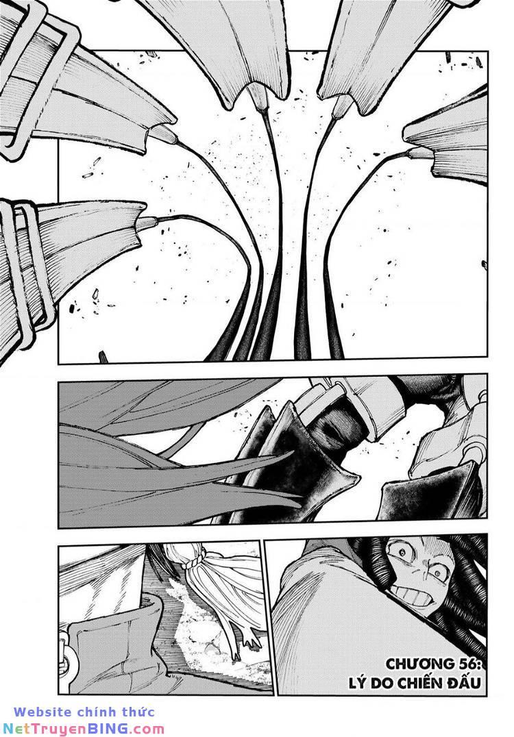 gachiakuta chapter 56 2