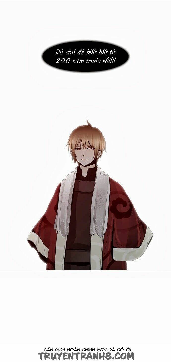 một không gian thời gian khác chapter 18 3