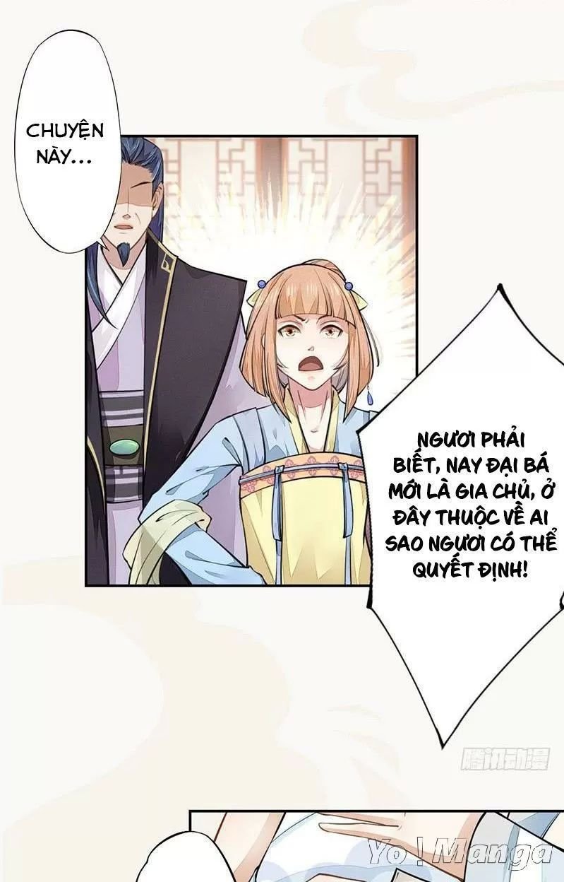 tuyệt thế luyện đan sư chapter 42 13