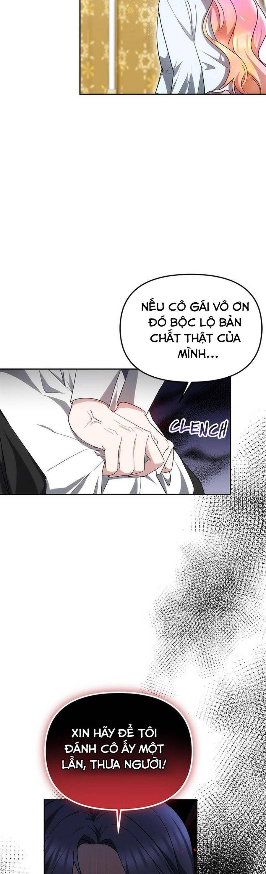 rồng con thuần hóa những kẻ điên chapter 46 42