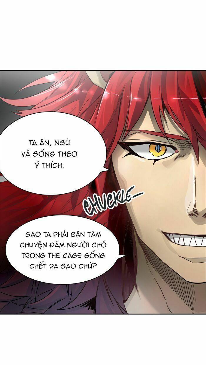 tòa tháp bí ẩn 2 chapter 440 25