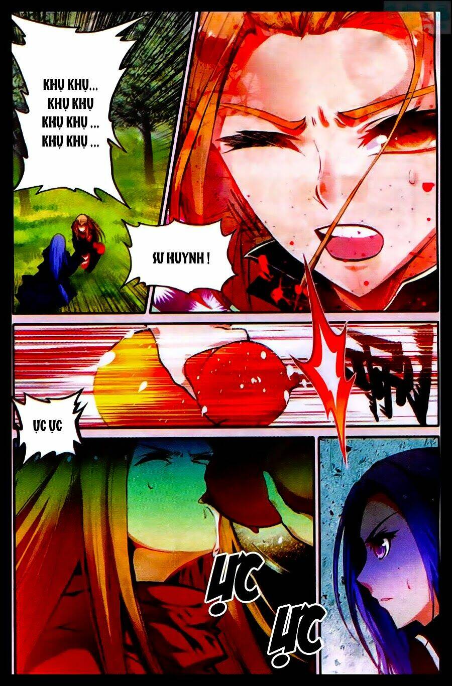 ma thiên ký chapter 5 4