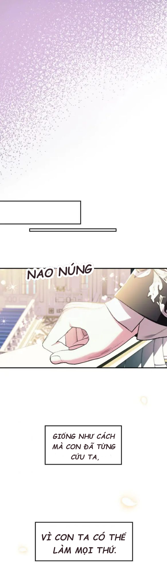 cha à, con không muốn kết hôn đâu chapter 48 42